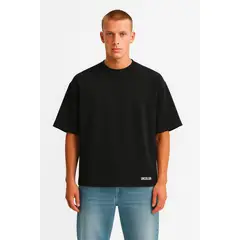 UNCOLOR - Camiseta Oversize Nova