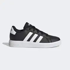 ADIDAS - GW6503Tenis Niño Grand Court GW6503 Uso Diario