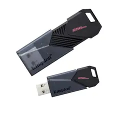 GENERICO - Memoria USB Kingston 256GB 3.2 Gen 1 DataTraveler Onyx