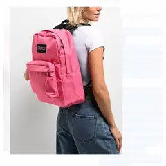 GENERAL - Maleta jansport mochila casual morral multiusos