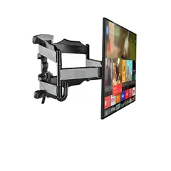 SKY - Soporte De Pared Para Tv/monitor P5 De 32 A 65 52 Bits Negro