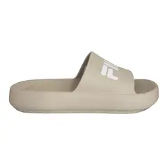 FILA - Clancletas Monra Mujer-Beige