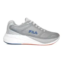 FILA - Tenis Frama Hombre-Gris