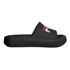 FILA - Clancletas Monra Mujer-Negro