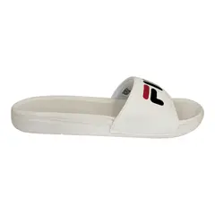 FILA - Clancletas Ino Mujer-Blanco