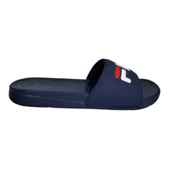 FILA - Chancletas Ino Hombre-Azul