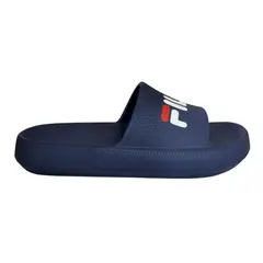 FILA - Chancletas Monra Hombre-Azul