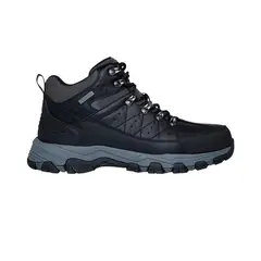 SKECHERS - Botas SelMen Hombre