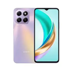 HONOR - X6b dual sim 128gb morado boreal 4gb ram