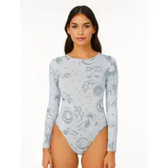 MOLGOA - Body Mesh Lunas y Soles- The Moon