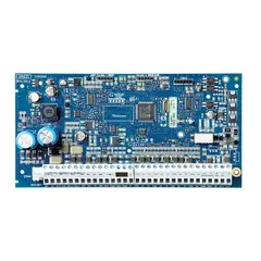 DSC - PANEL PRINCIPAL NEO HS2032 8-32 ZONAS MANUALES EN ESPAÑOL SIN GAB -