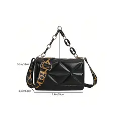 BOLSOS Y ACCESORIOS MB - CARTERA ARA MUJER ELEGANTE MODA 2025