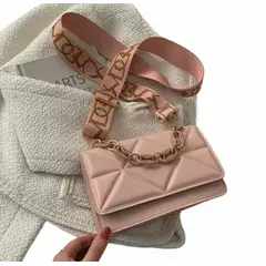 BOLSOS Y ACCESORIOS MB - CARTERA ARA MUJER ELEGANTE MODA 2025