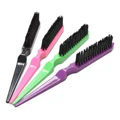 GENERICO - Cepillo Pulidor Peinados Sin Frizz