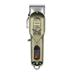 WAER - Maquina Peluqueria Cortadora De Pelo Wa-2908 Accesorios