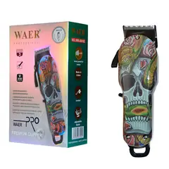 WAER - Maquina Peluqueria Cortadora De Pelo Wa-08162 Accesorio