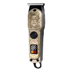 WAER - Maquina Peluqueria Cortadora De Pelo Wa-092 Accesorios