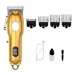 WAER - Maquina Peluqueria Cortadora De Pelo Wa-2125 Accesorio