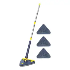 GENERICO - Trapero Triangular Giratorio 360