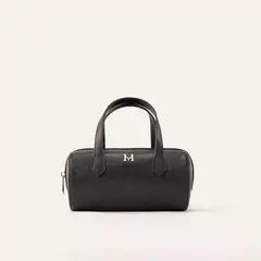 MARIO HERNANDEZ - Manos Libres Mini Barril Ébano Siena