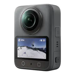 DJI - Osmo 360 Standard Combo