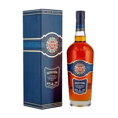 HAVANA CLUB - RON SELECCION DE MAESTROS 700 ML