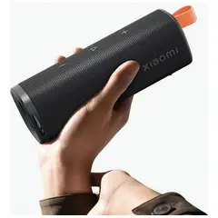 XIAOMI - Bocina Portátil Sound Outdoor Mdz-38-db Con Bluetooth Negro