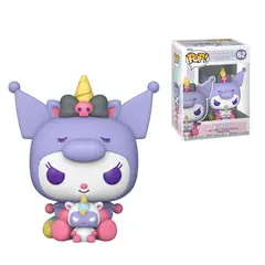 FUNKO - Pop sanrio Kuromi 62