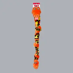KONG COMPANY - KONG Snake Knots Peluche Perro Colores Surtidos talla ML