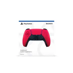 PLAYSTATION - PS5 Dualsense Cosmic Red Amer