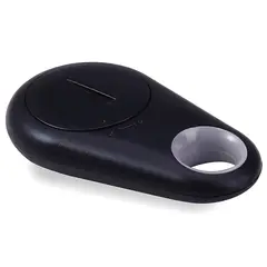 GENERICO - Llavero Localizador Bluetooth Kindelf Antipérdida