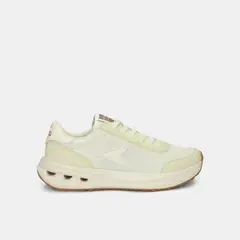 POWER - Tenis Deportivos Para Mujer Beige Force 25