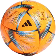 ADIDAS - Balón de fútbol Rihla Pro World Cup 5