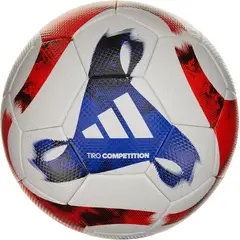 ADIDAS - Balón de fútbol Tiro Competition entrenamiento y juego