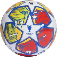 ADIDAS - Balón de fútbol UEFA Champions League FIFA Quality Pro IN9340
