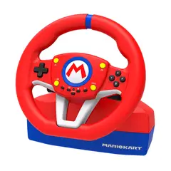 HORI - NSW Mario Kart Racing Wheel Pro