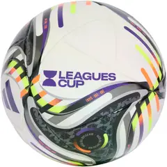 ADIDAS - Balón de fútbol mini para adultos Leagues Cup 1