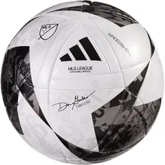ADIDAS - Balón MLS Nativo Unisex-Adult 4