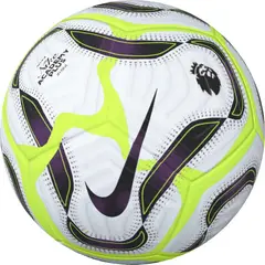 NIKE - Balón de fútbol PL NK Academy Plus FA24 BlancaBurdeo