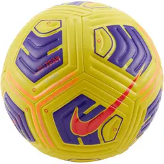 NIKE - Balón de fútbol recreativo Academy Size 4 CU8047-720