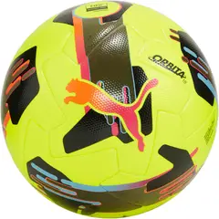 PUMA - Balón de fútbol Unisex ORBITA 1 FIFA Quality PRO SS24 5