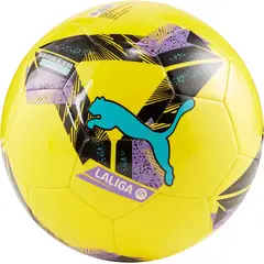 PUMA - Balón de fútbol Unisex ORBITA LALIGA 1 AH24 5