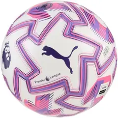 PUMA - Balón Orbita Pro Premier Liga 32