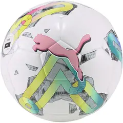PUMA - Pelota de fútbol Orbita 4 Hybrid FIFA Basic