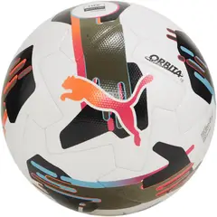 PUMA - Pelota de fútbol Orbita LaLiga 1 Máquina cosida