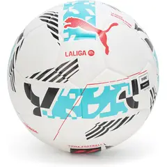PUMA - Pelota de fútbol Unisex Orbita LaLiga FIFA Quality AH25 5