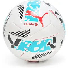 PUMA - Balón de Fútbol Unisex Orbita LaLiga 1 AH25 4