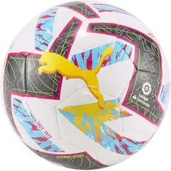 PUMA - Orbita LaLiga 1 MS Soccer Shoe Model