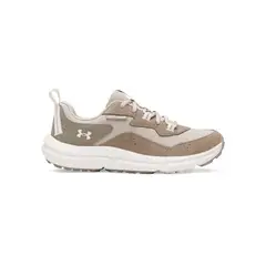 UNDER ARMOUR - Tenis Running Mujer W CHARGED VERSSERT 2 Marron