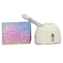 GENERICO - Vaporizador facial Portátil Pro Mini Aromaterapia Portátil